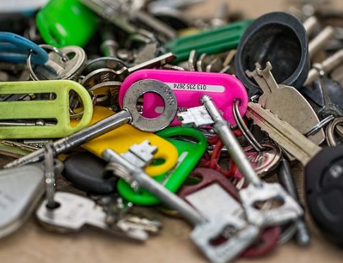What Is A Master Key System And When Would You Use One?