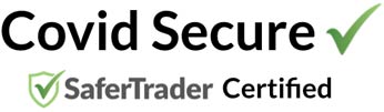 Covid Secure Trader