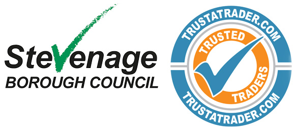 stevenage-trustatrader Stevenage Borough Council , Trustarader